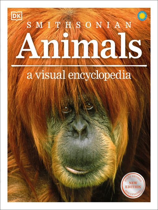 Title details for Animals a Visual Encyclopedia by DK - Wait list